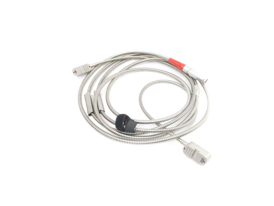FLEXIM CDQ1EZ7 SN82824 200'C NSNP