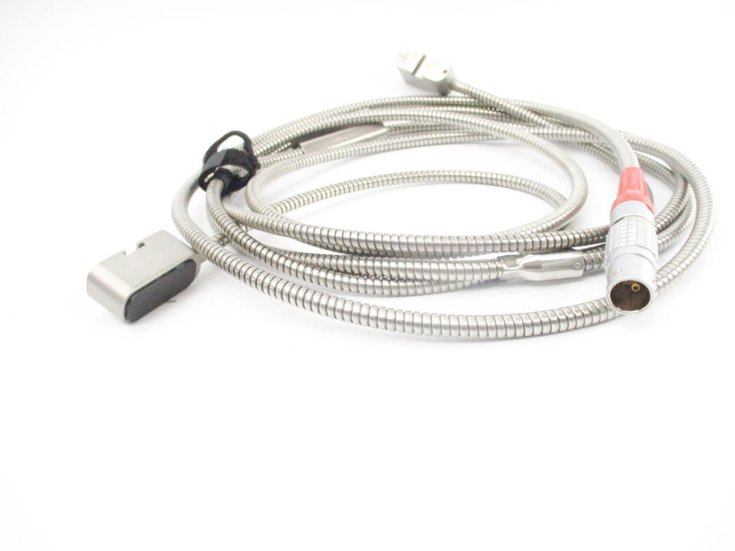 FLEXIM CDQ1EZ7 SN82824 200'C NSNP
