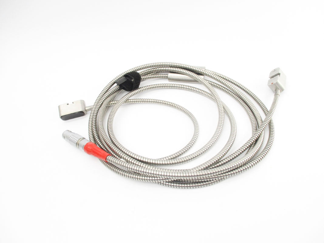 FLEXIM CDQ1EZ7 SN82824 200'C NSNP