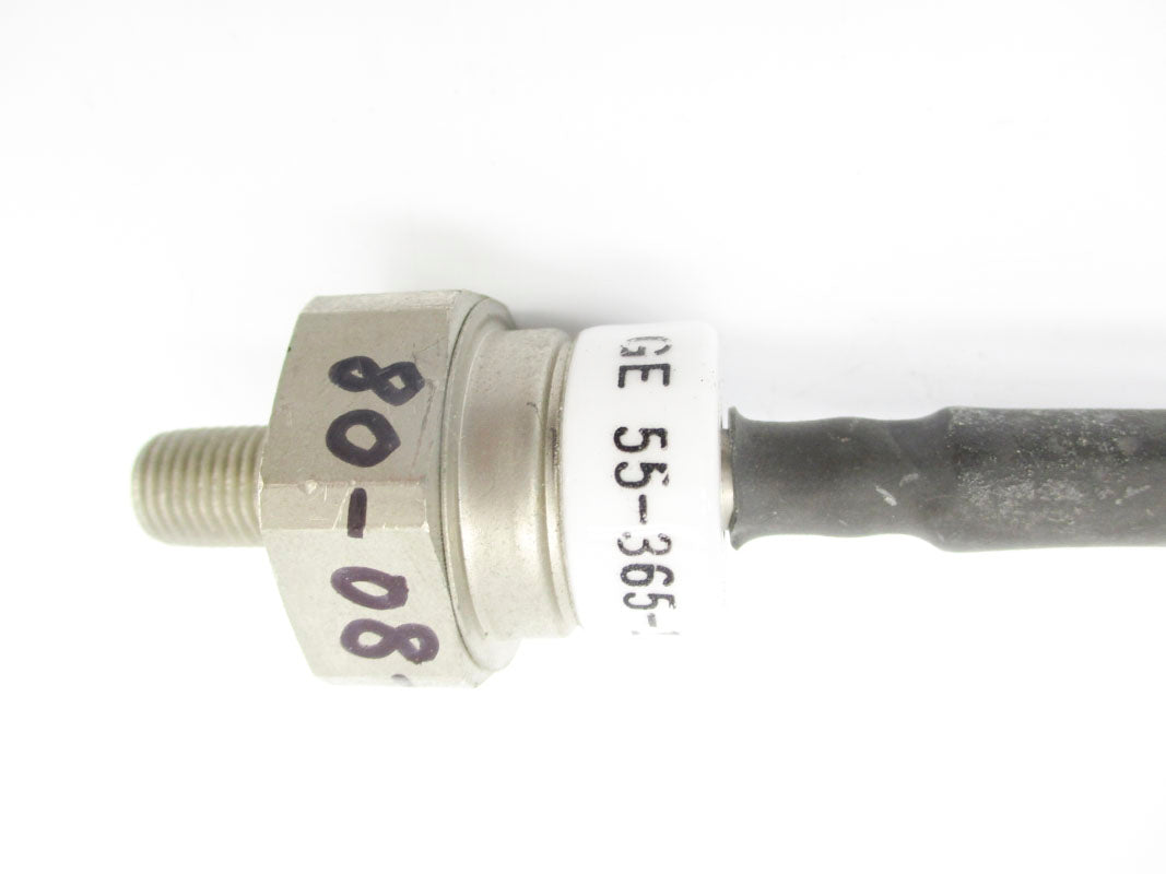 GENERAL ELECTRIC 55-365-122 UNMP