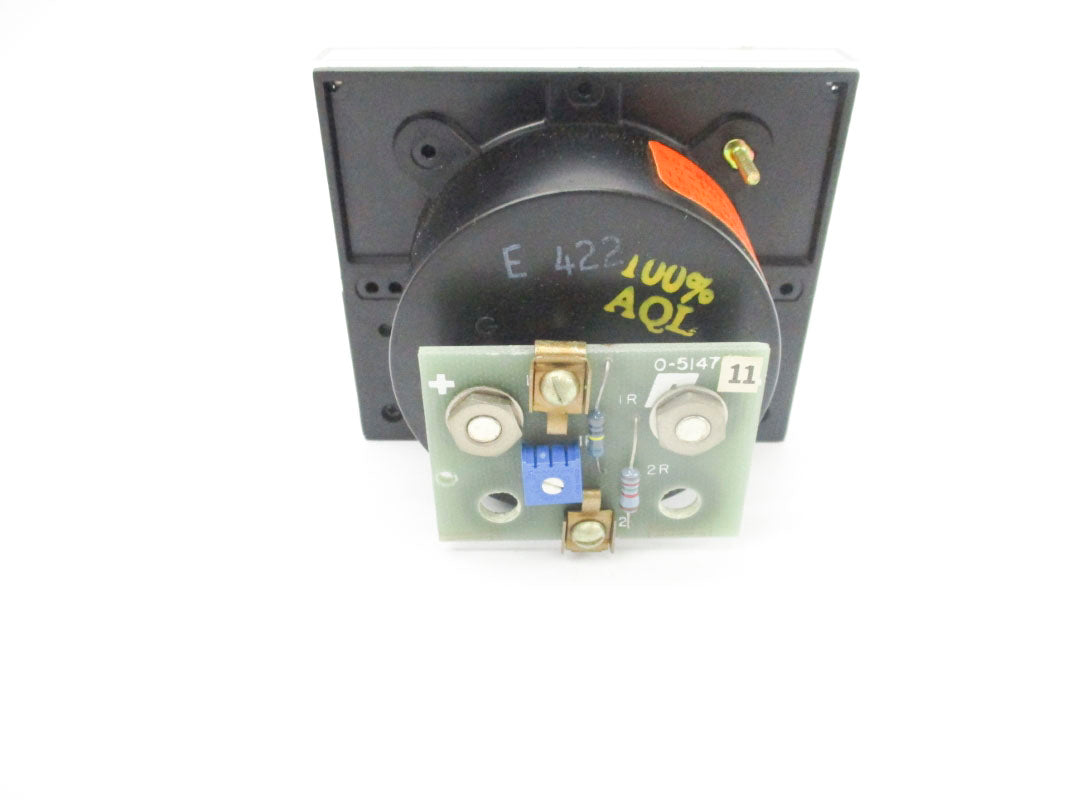 GENERAL ELECTRIC 50-255300DRDR1JBT 0-25RPM NSNP
