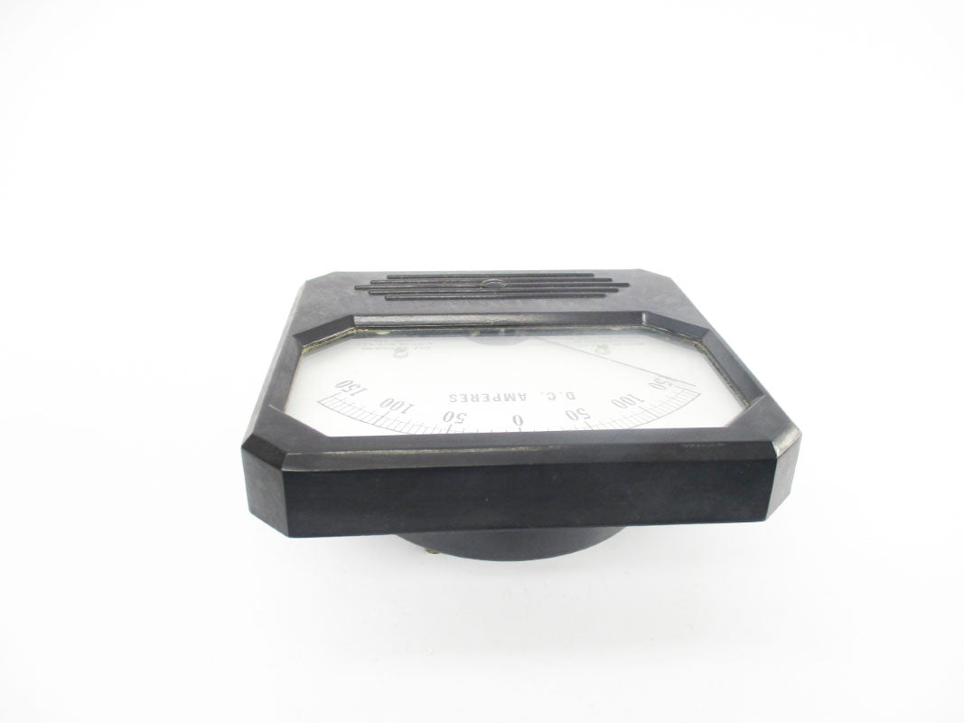 TRIPLETT ELECTRIC 65201-6RR 150-0-150DC NSNP