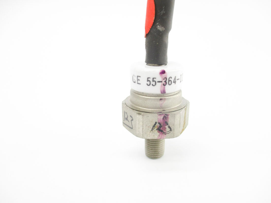 GENERAL ELECTRIC 55-364-122 UNMP