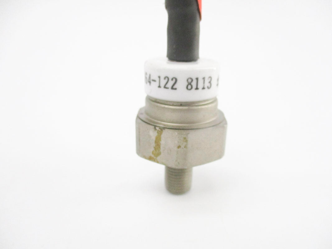GENERAL ELECTRIC 55-364-122 UNMP