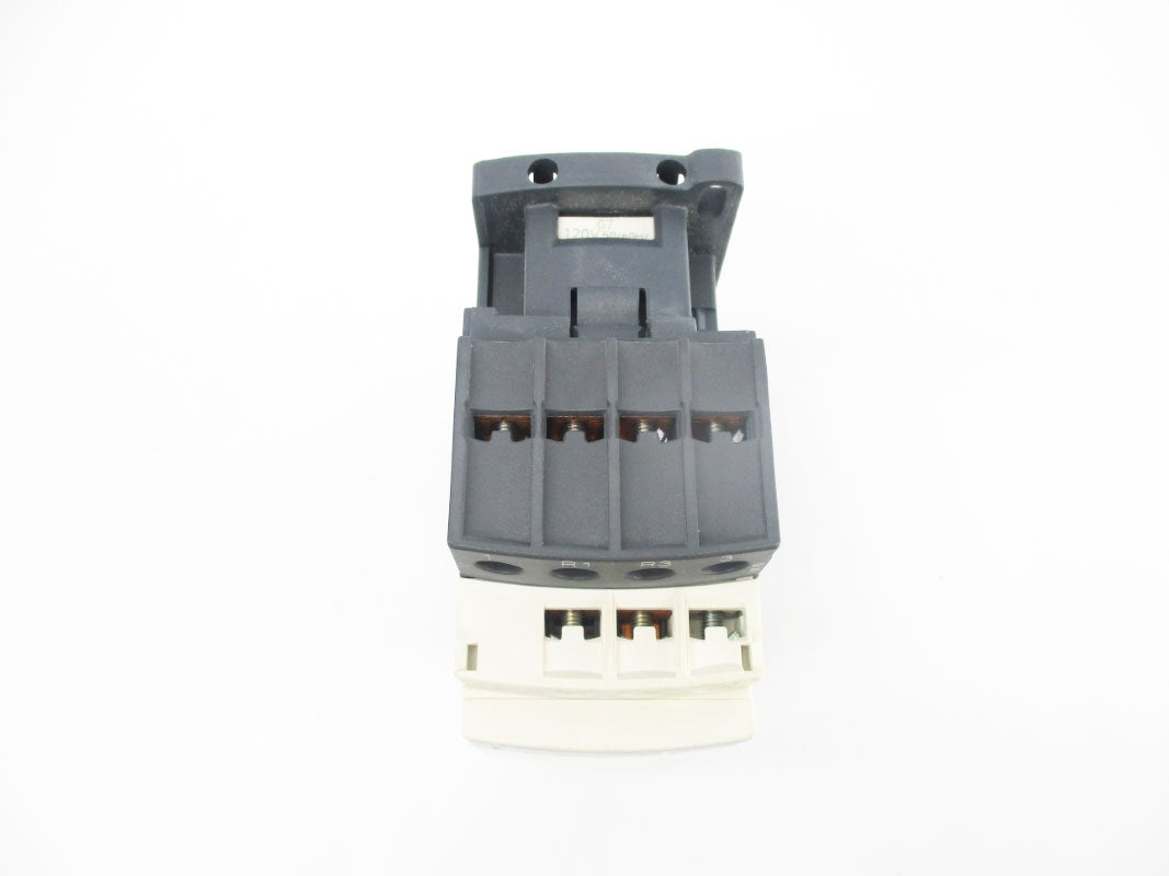 TELEMECANIQUE LC1D128G7 120V 25A NSNP