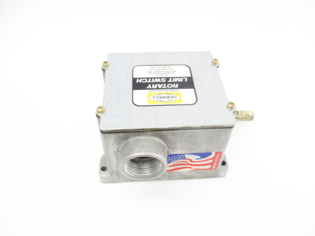 HUBBELL 54BB23EE 600VAC UNMP