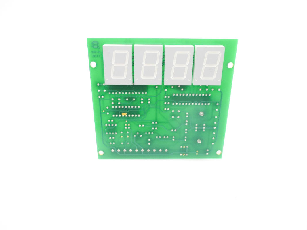 PHARES ELECTRONICS PE-3 REV. 0.2 NSNP