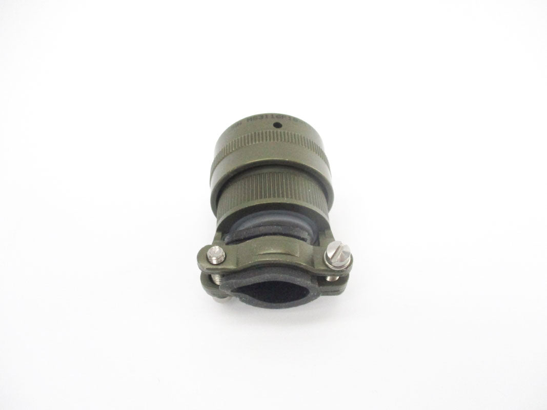 AMPHENOL MS3116F18-11S NSNP