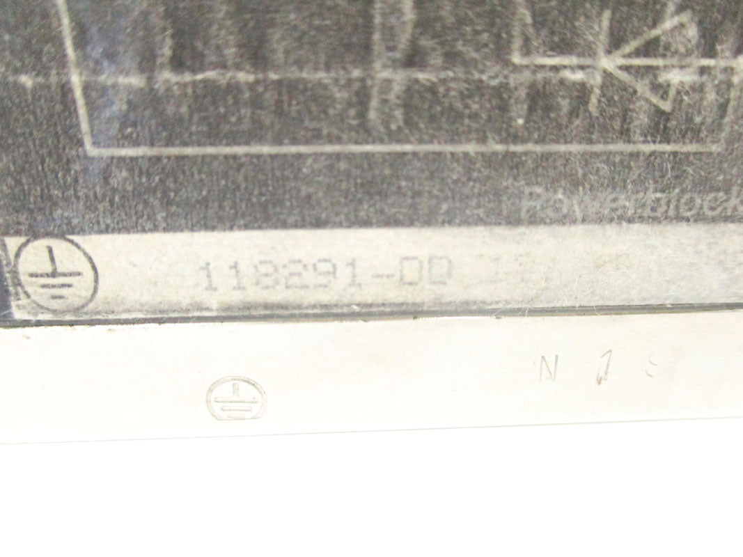 AEG 118291-DD UNMP