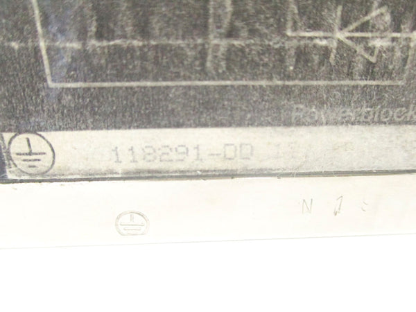 AEG 118291-DD UNMP