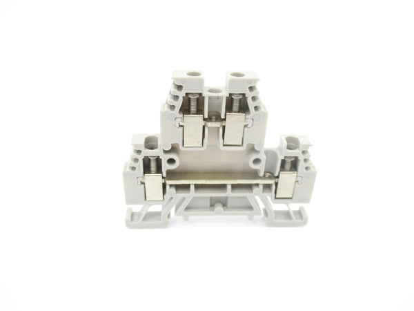 ALLEN BRADLEY 1492-WD4 500V NSNP