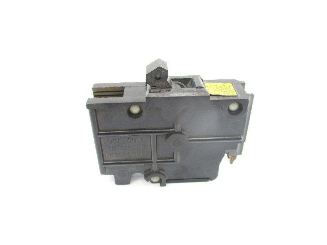 FEDERAL PACIFIC NA120 240VAC 20A UNMP