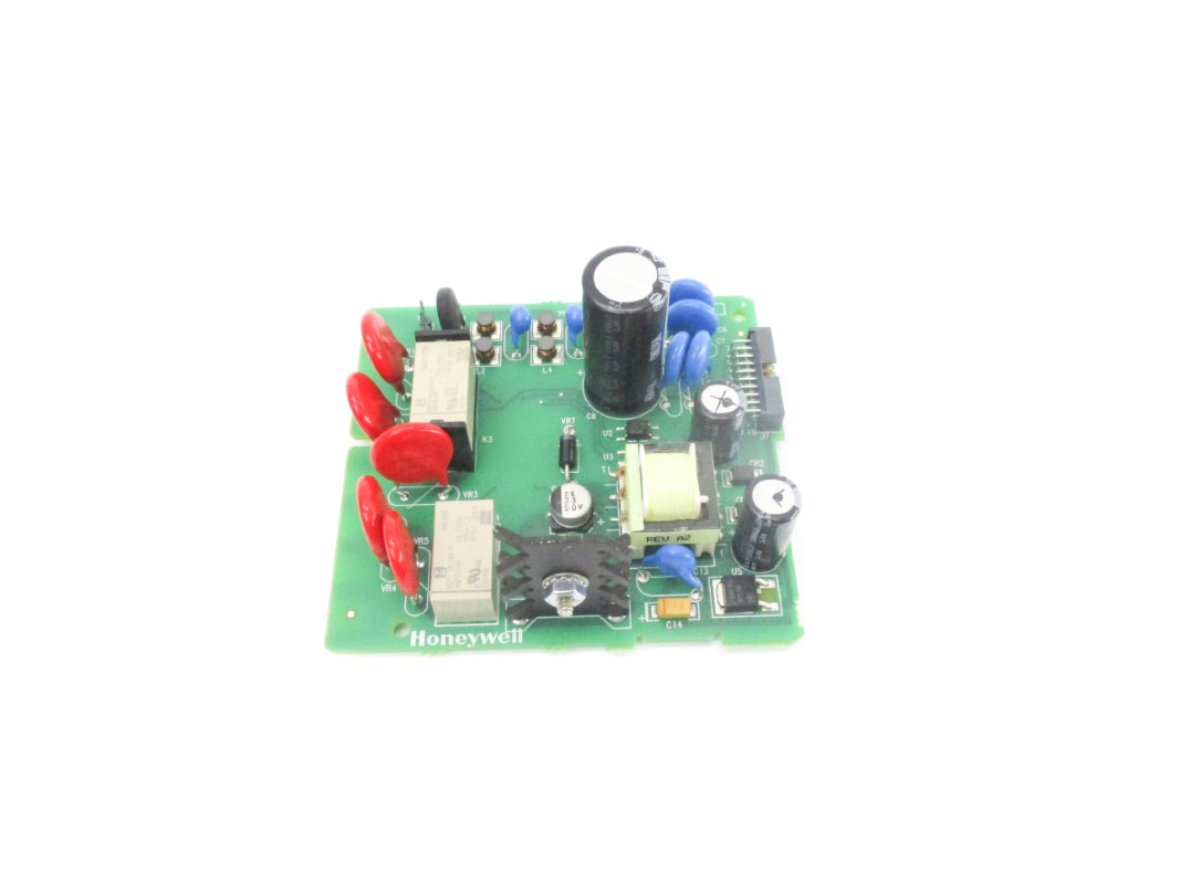HONEYWELL 51452822-002 REV. H UNMP