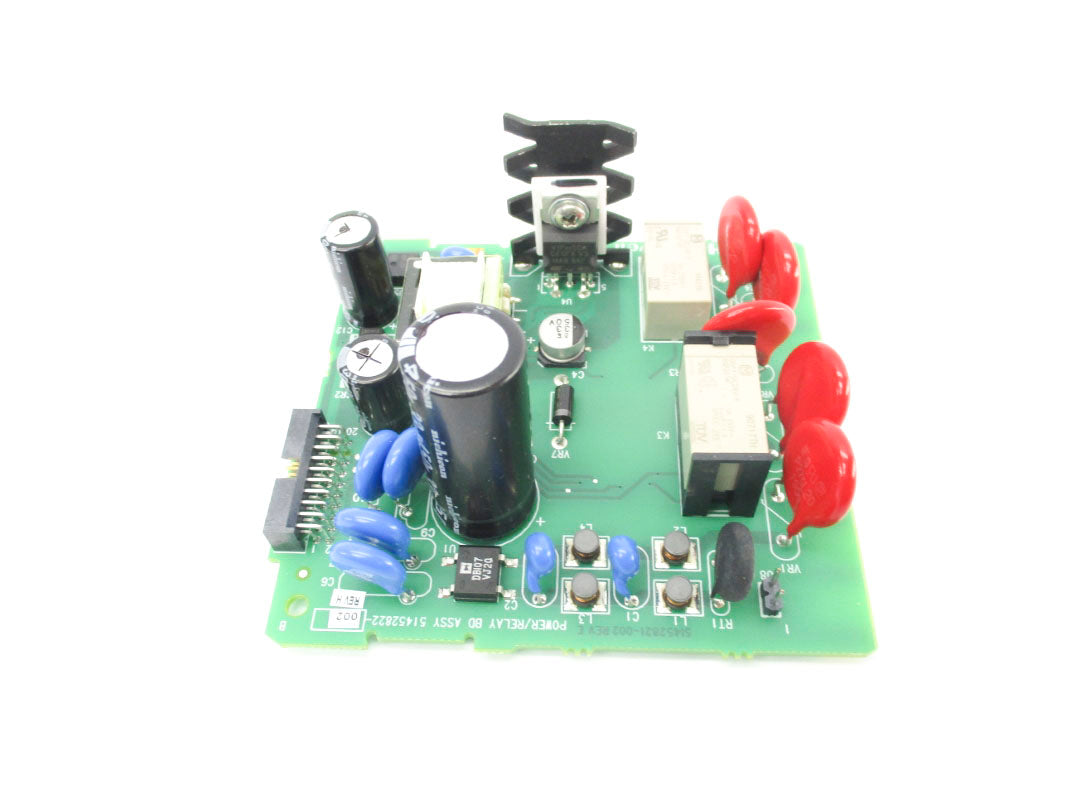HONEYWELL 51452822-002 REV. H UNMP