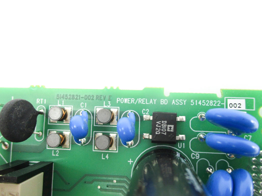 HONEYWELL 51452822-002 REV. H UNMP