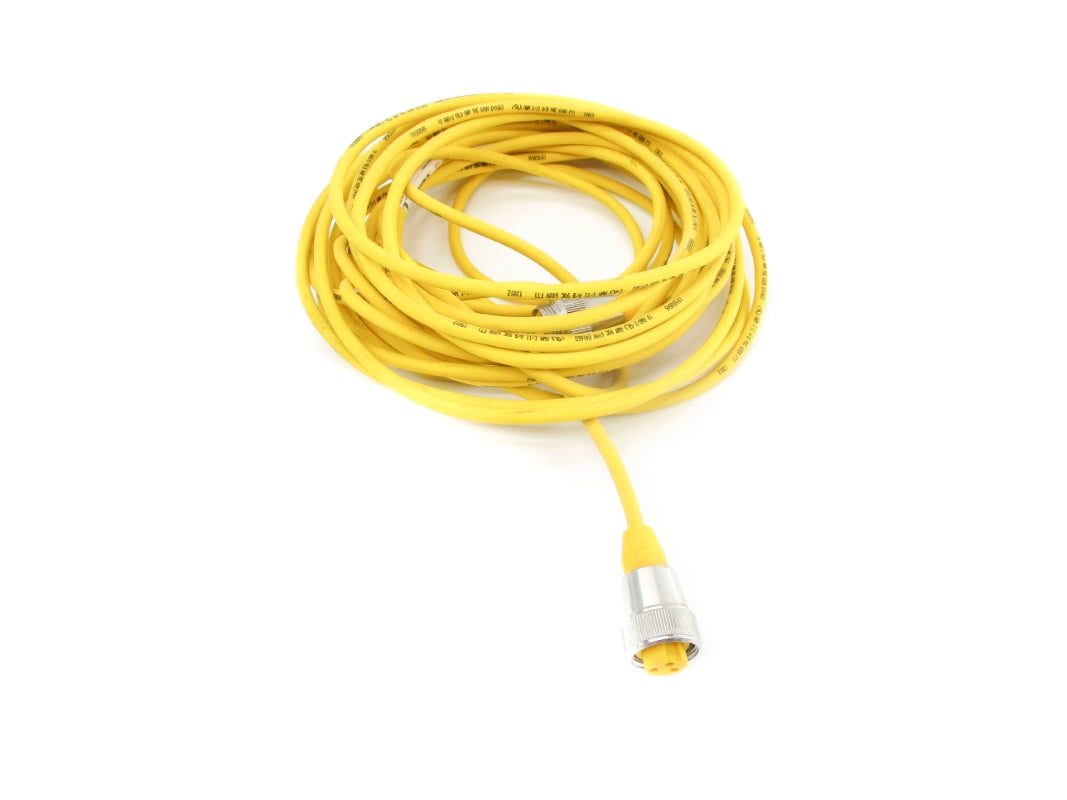 TURCK RSVRKV30-10M/S90 600V NSNP