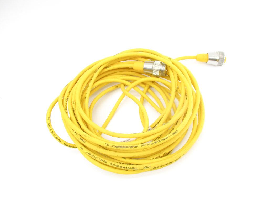 TURCK RSVRKV30-10M/S90 600V NSNP