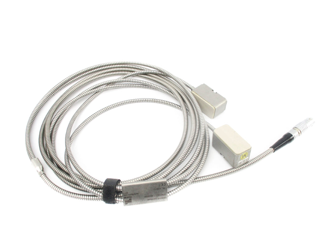 FLEXIM CDM1NZ7 SN80591 130'C NSNP