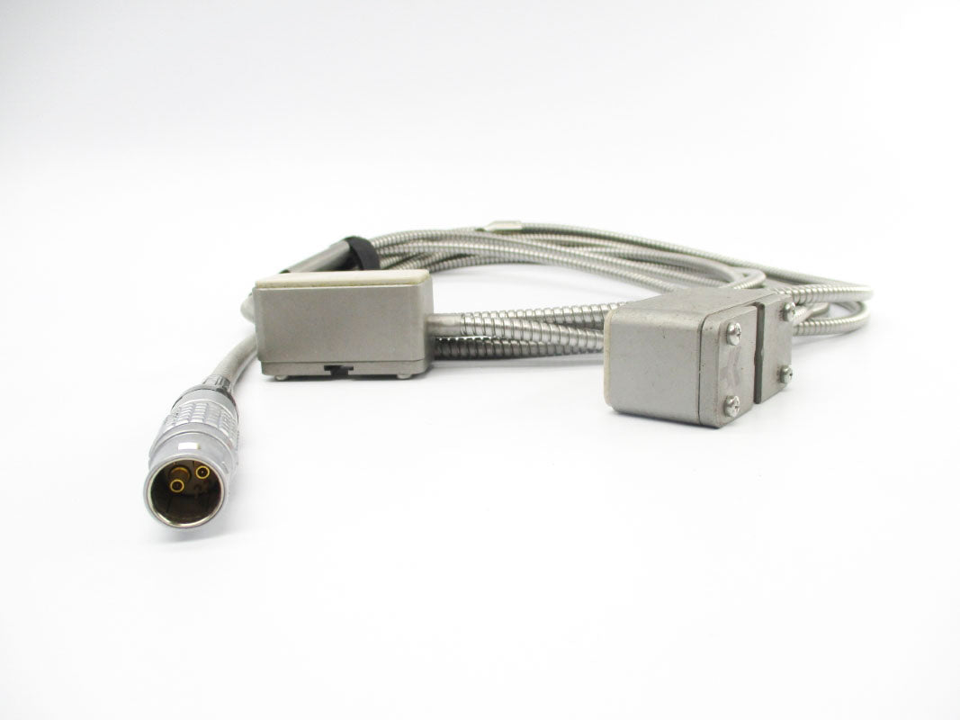 FLEXIM CDM1NZ7 SN80591 130'C NSNP
