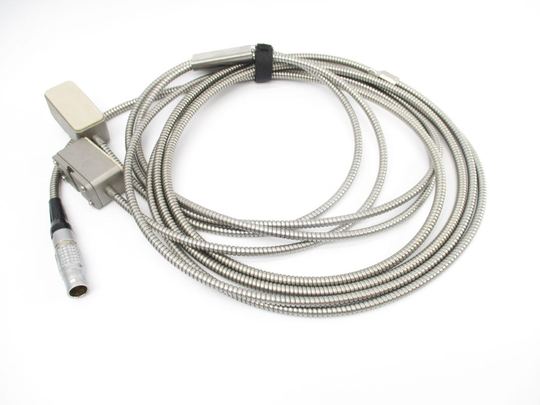 FLEXIM CDM1NZ7 SN80591 130'C NSNP