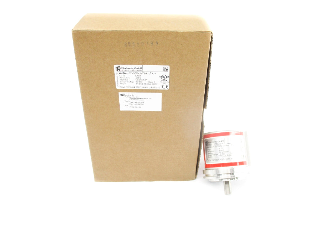 TR ELECTRONIC CEV582M-00084 10-30V NSMP