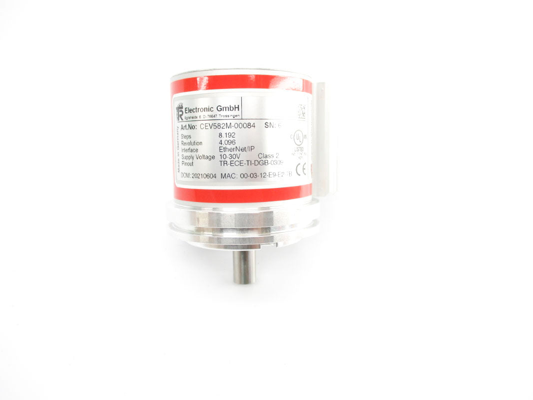 TR ELECTRONIC CEV582M-00084 10-30V NSMP