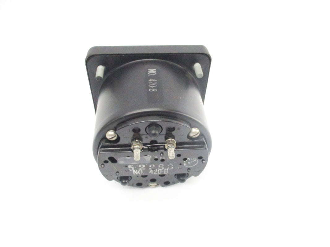 WESTINGHOUSE KX-241 774B589A16 0-100 NSMP