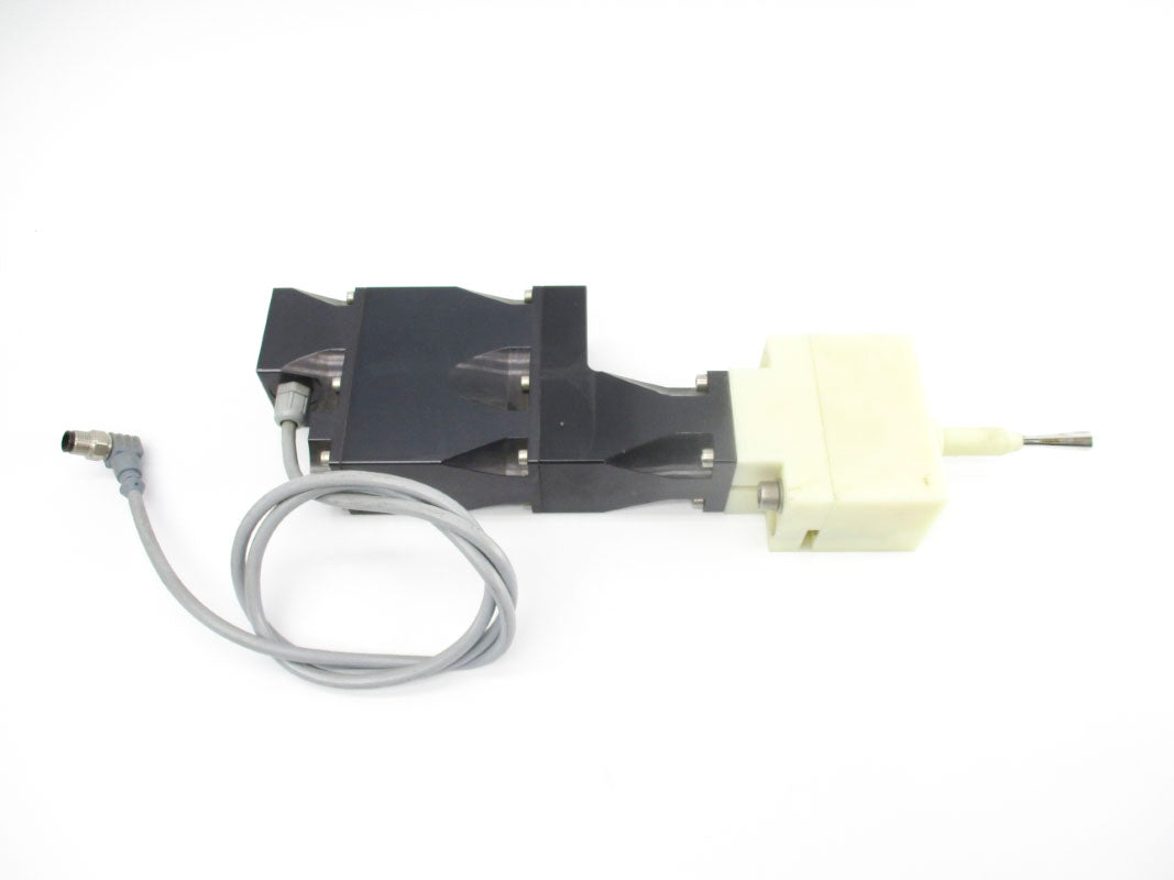 VOITH LVM-3 10002207 24VDC 1.5A NSNP