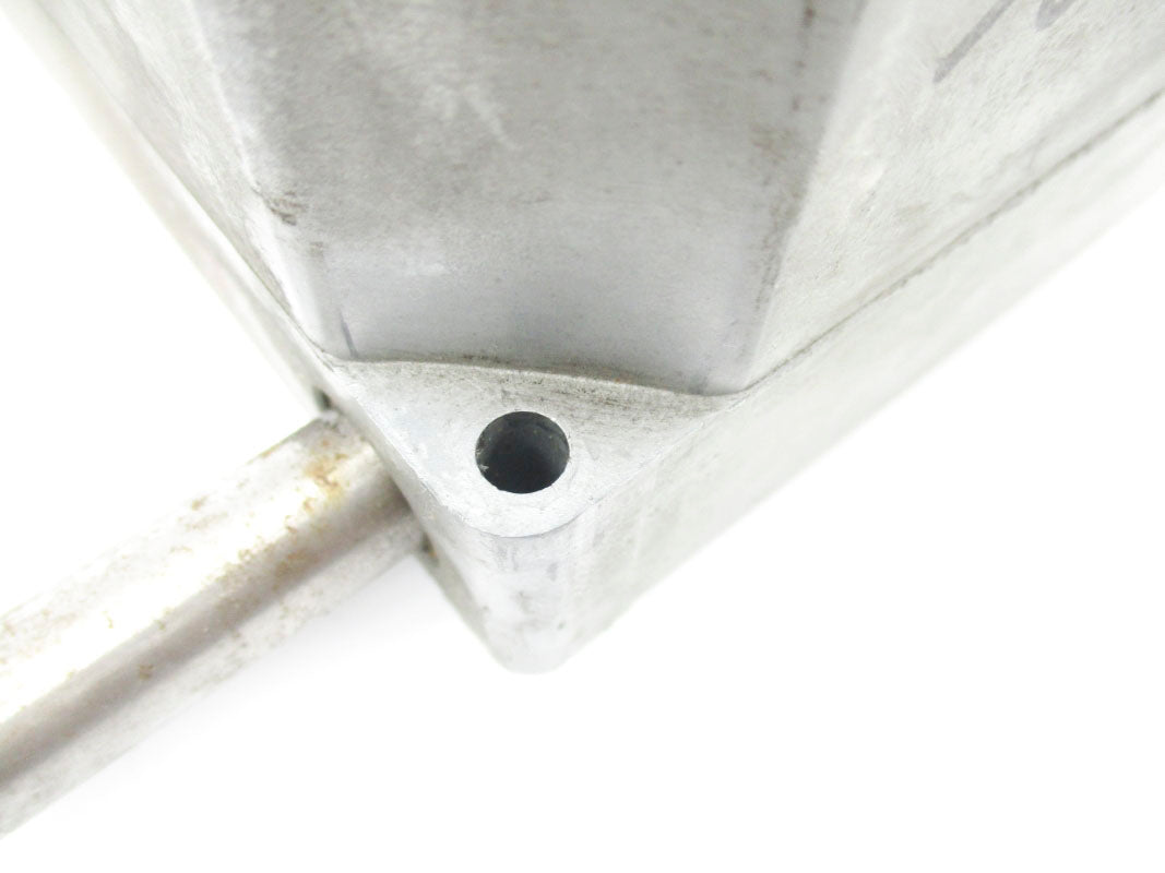 GENERAL ELECTRIC CR115E122101 600VAC 8A UNMP