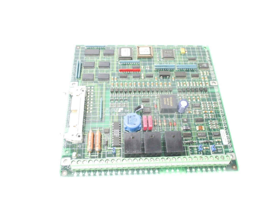 RELIANCE ELECTRIC 814.56.00F UNMP