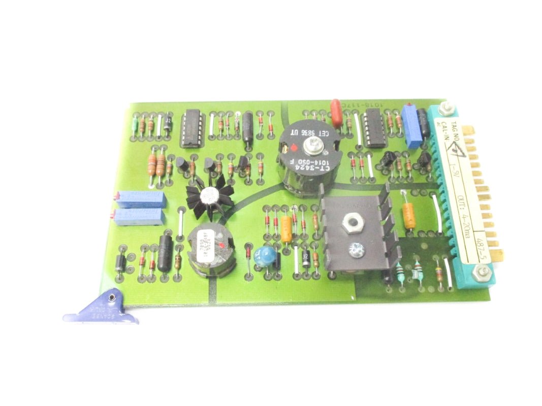 ACROMAG 1018-117C 1-5V UNMP