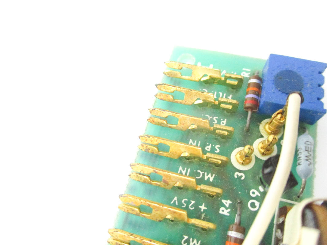 HONEYWELL 30683570-001 UNMP