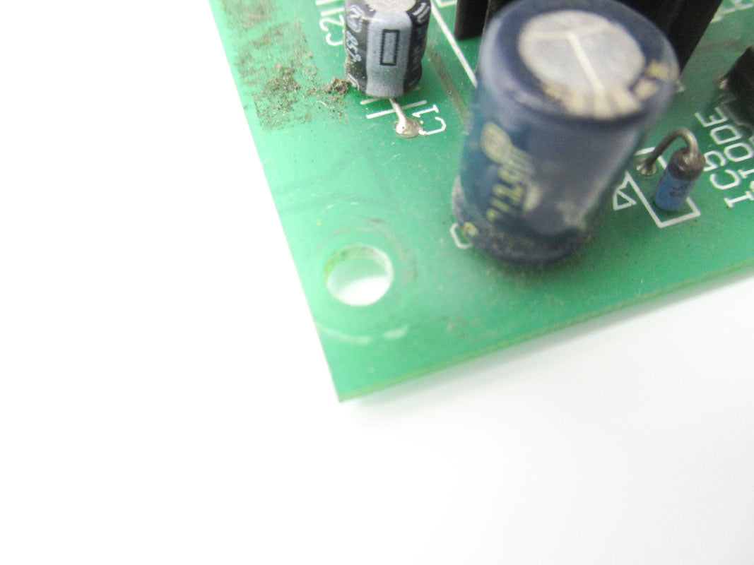 PHARES ELECTRONICS PE-3 REV. 0.0 UNMP