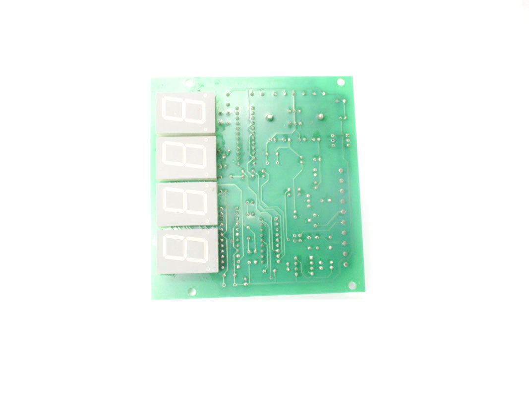 PHARES ELECTRONICS PE-3 REV. 0.0 UNMP