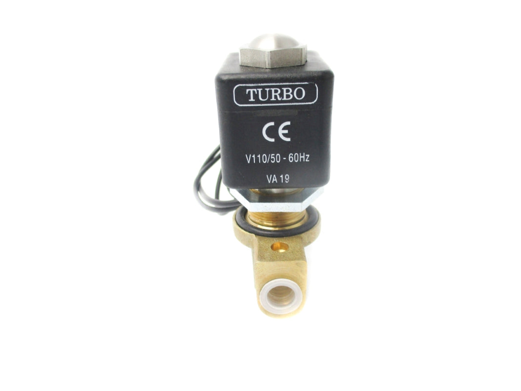 TURBO VA19 110V UNMP