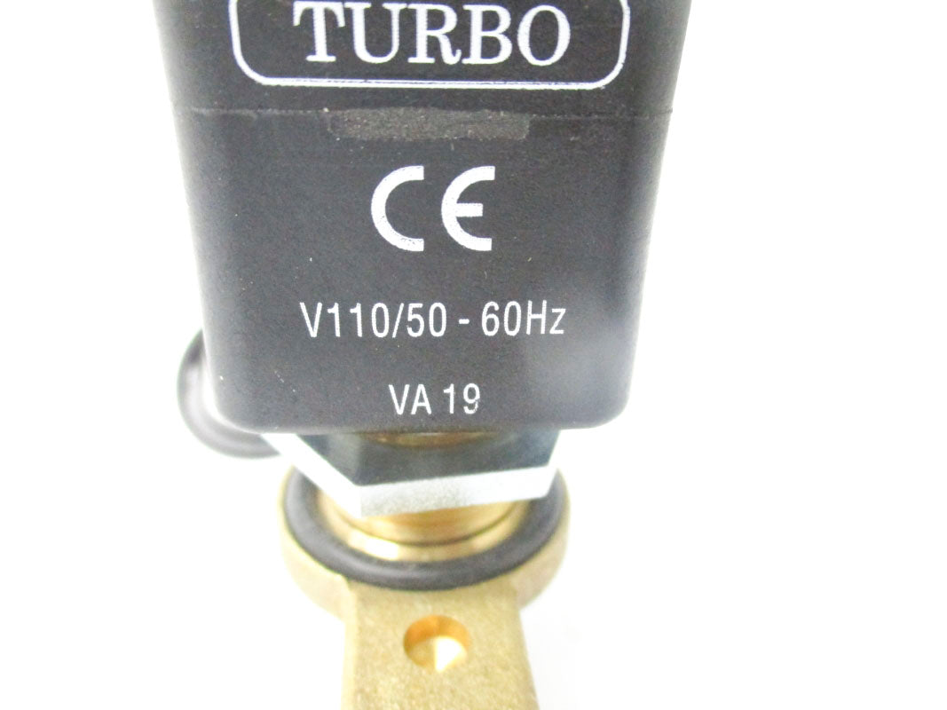 TURBO VA19 110V UNMP