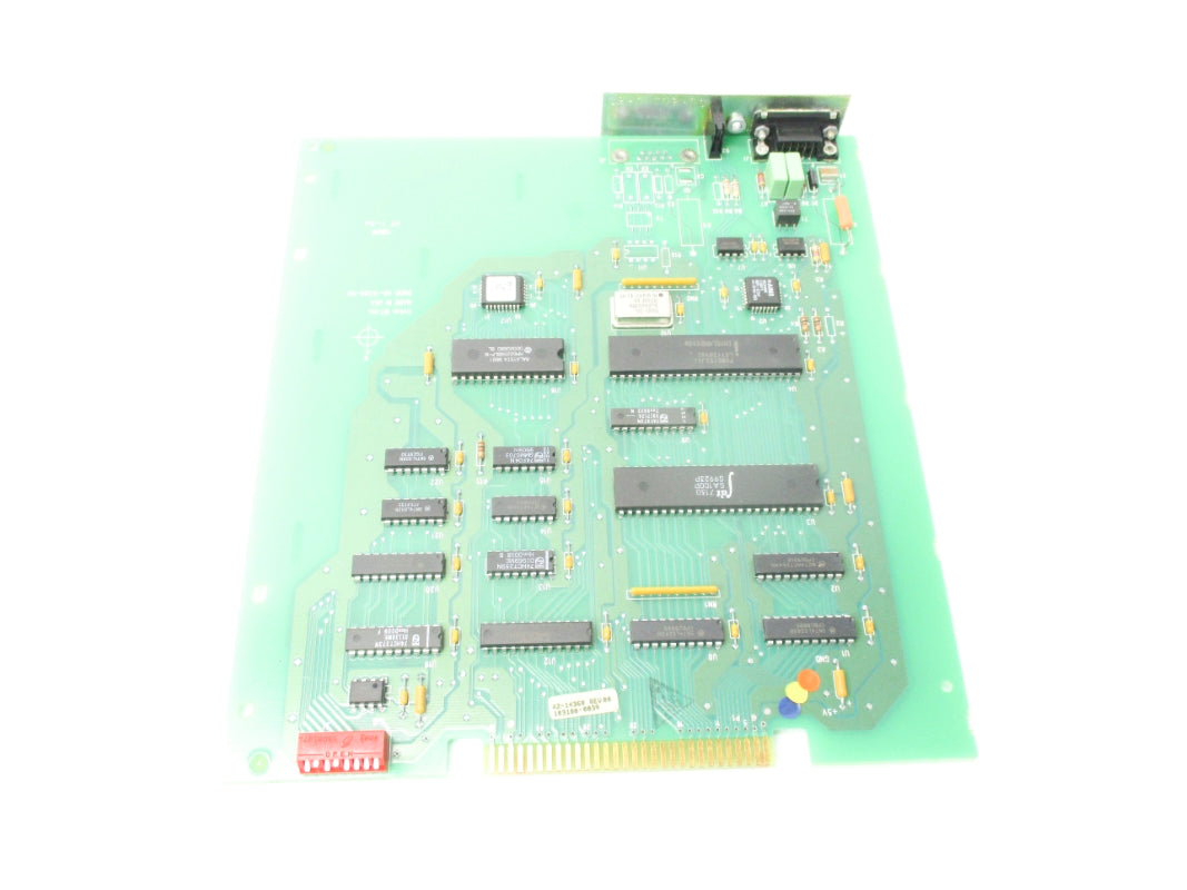 SCHNEIDER ELECTRIC 42-14360 REV. 00 UNMP