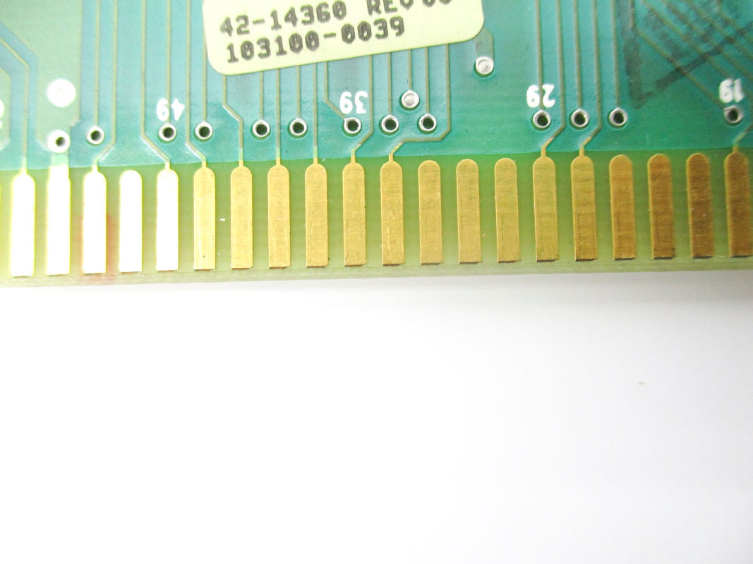 SCHNEIDER ELECTRIC 42-14360 REV. 00 UNMP