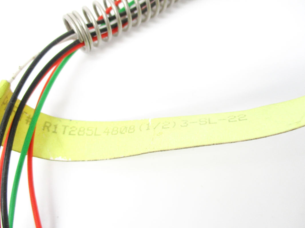 DENKO ENGINEERING R1T285L4808(1/2)3-SL-22 UNMP