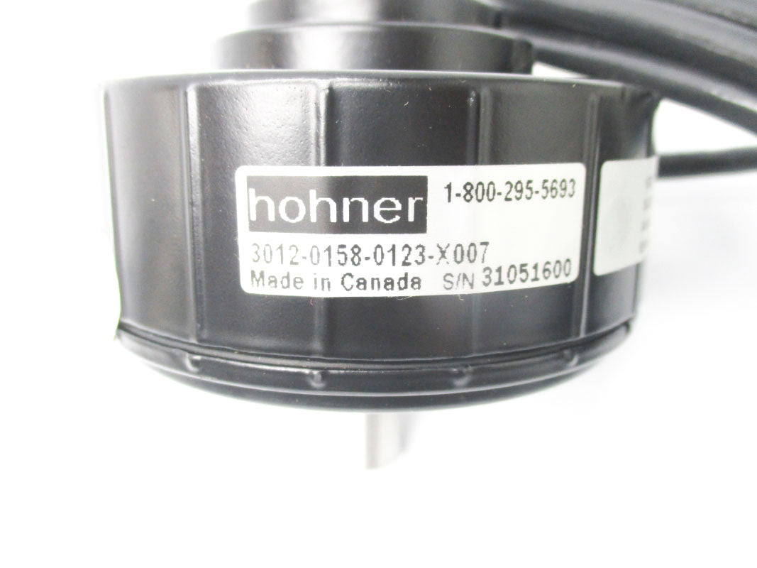 HOHNER 3012-0158-0123-X007 UNMP