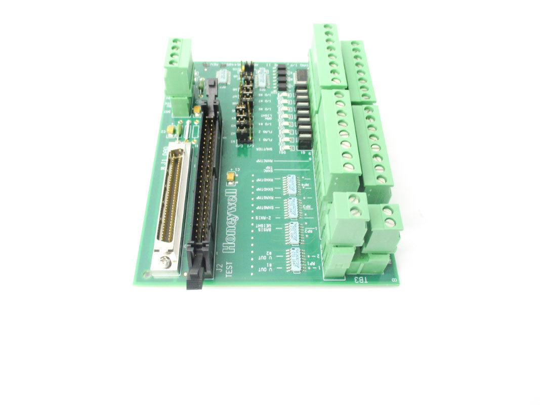 HONEYWELL 05440501 REV. B NSNP