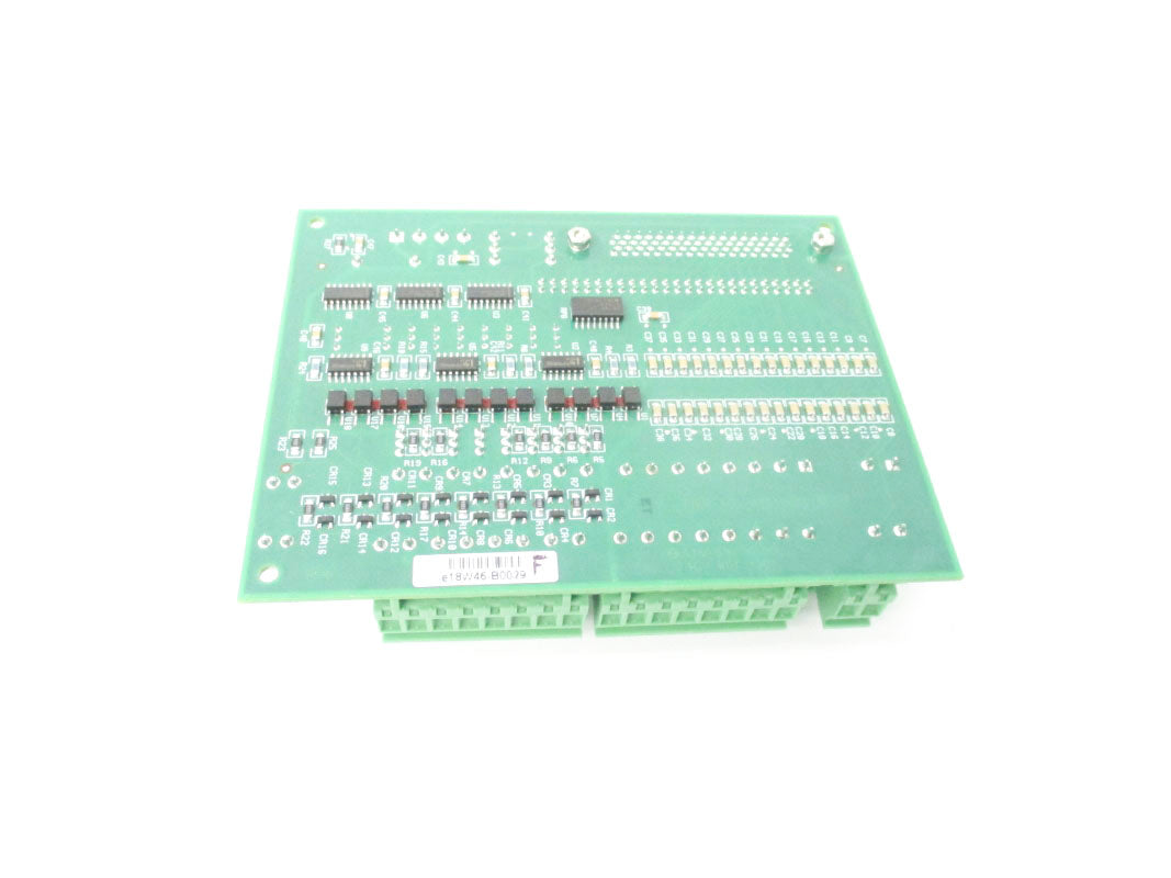 HONEYWELL 05440501 REV. B NSNP