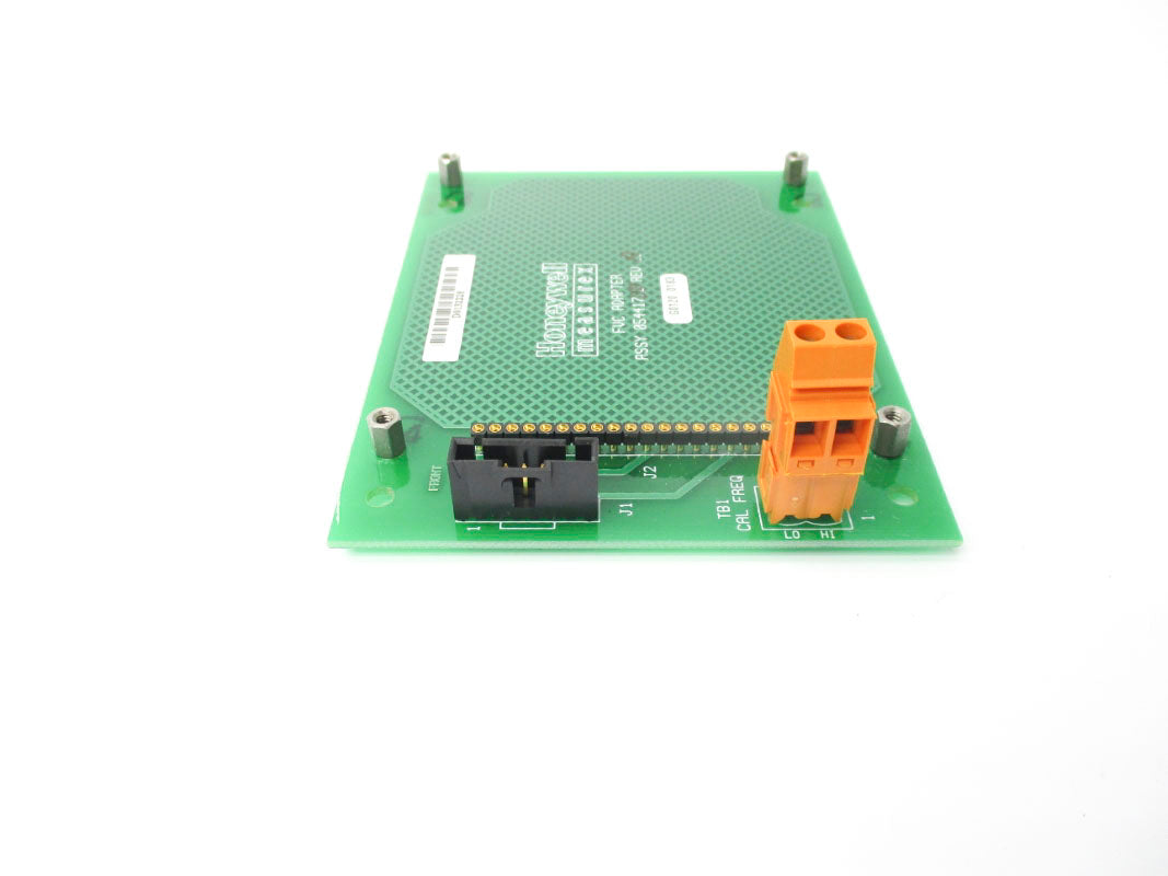 HONEYWELL 05441700 REV. A NSNP