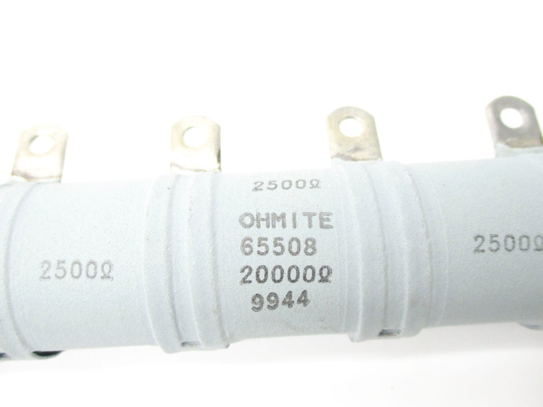 OHMITE 65508 NSNP