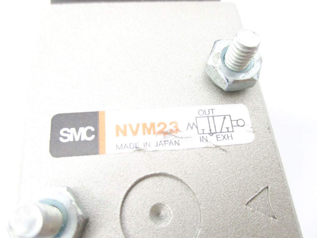 SMC NVM23 UNMP
