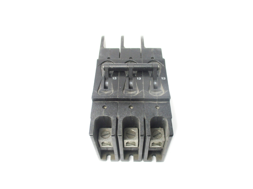 AIRPAX 219-3-6391-076 600V 13A NSNP