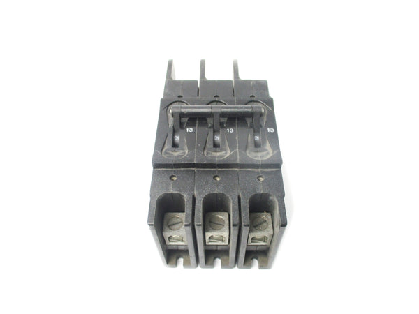 AIRPAX 219-3-6391-076 600V 13A NSNP