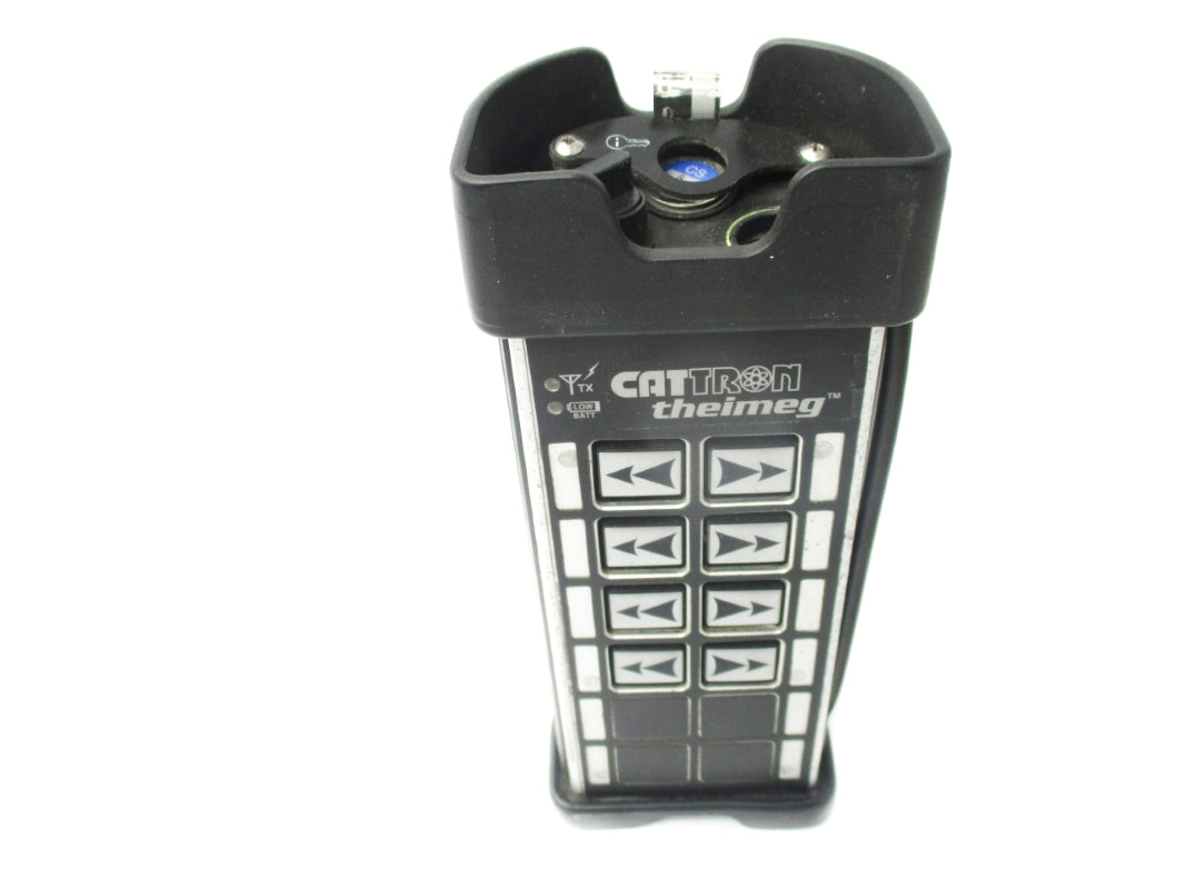 CATTRON CN2MK CN2MK90* UNMP