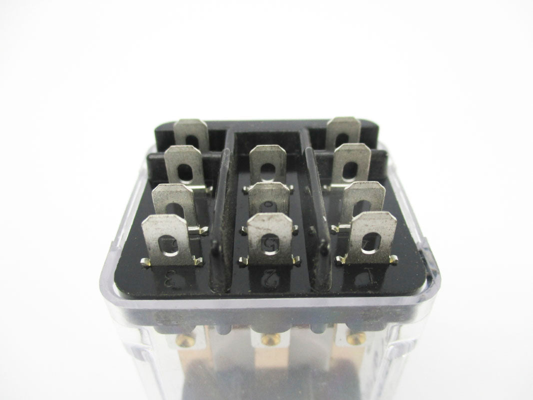 TYCO ELECTRONIC KU-4699 120V 10A UNMP