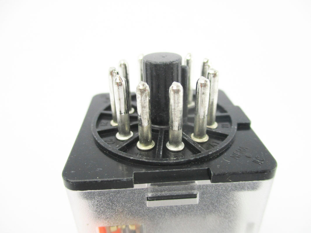 NTE R02-14A10-120(8) 120VAC 10A UNMP